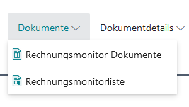 Documents Action Register