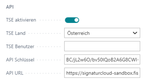 Beispielkonfiguration Oesterreich
